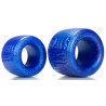 Oxballs Ballstretcher Balls-T Bleu